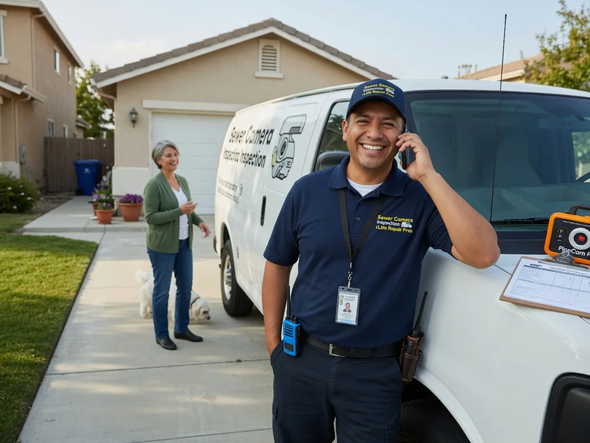 Sewer Line Repair Harrisville, PA FAQs